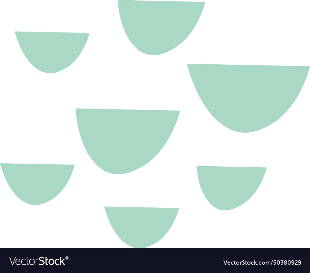 Abstract elements pattern