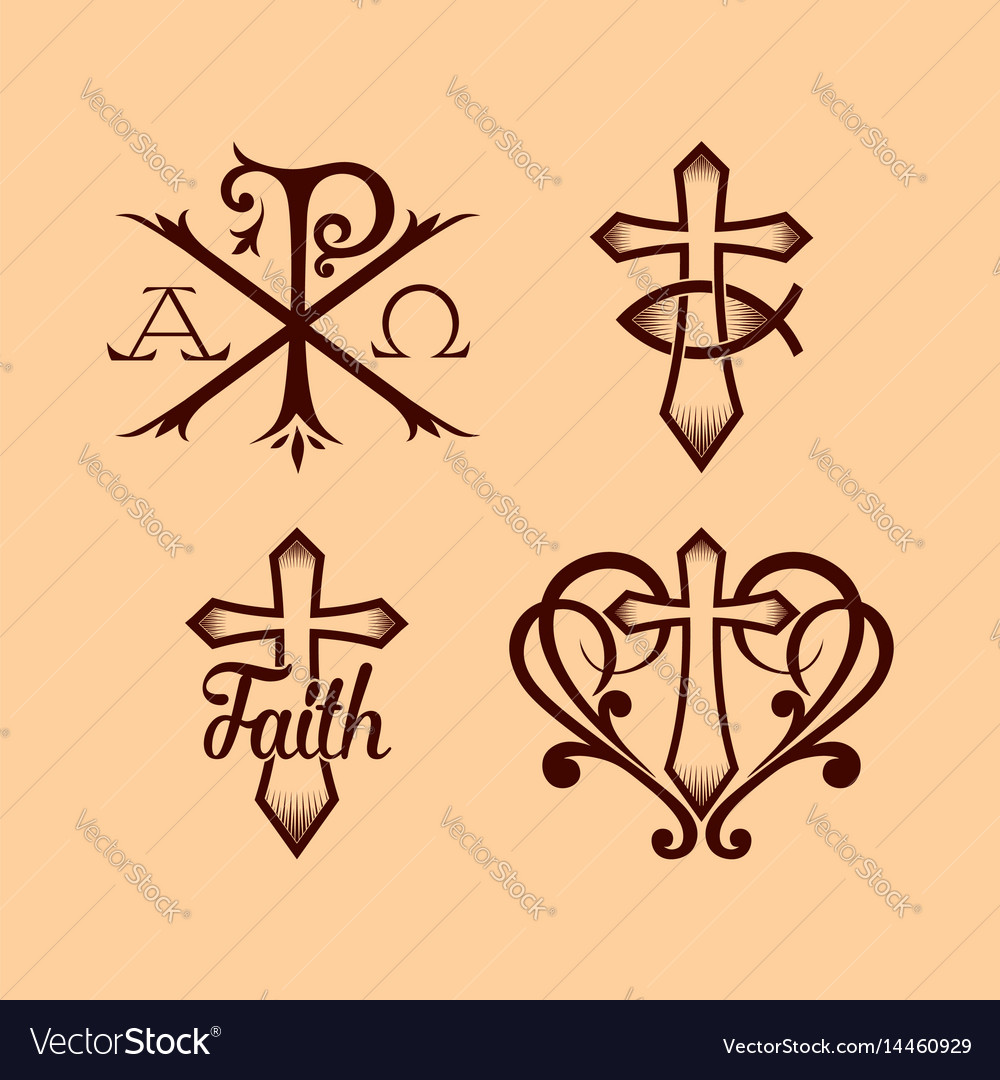 christian symbols