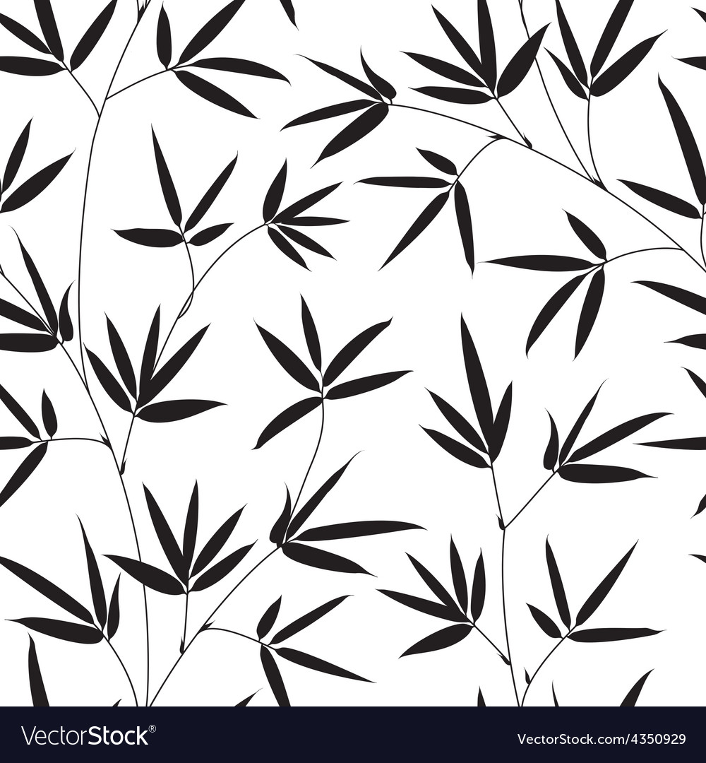 Bamboo texture Royalty Free Vector Image - VectorStock