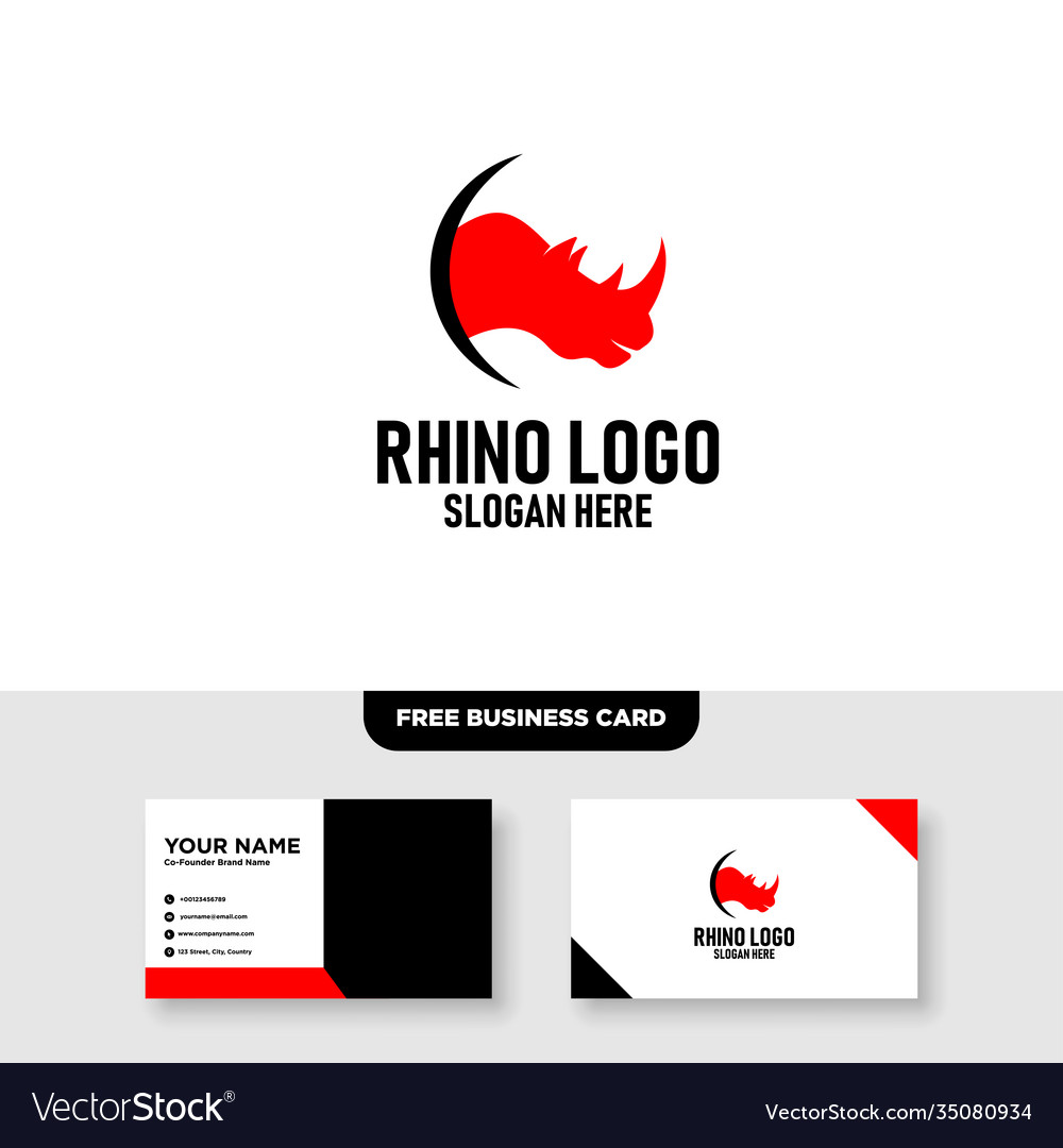 Rhino Design Co.