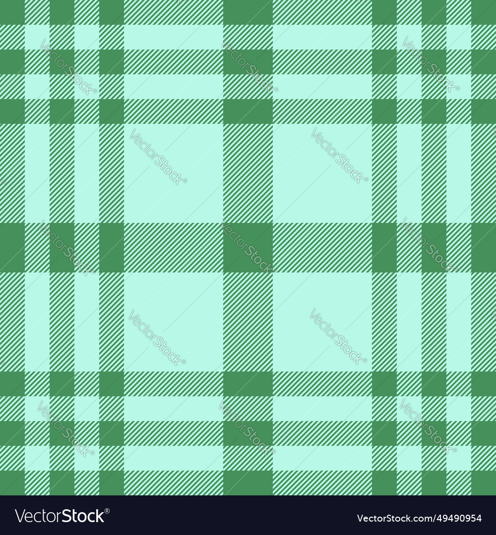 Background Check Texture Of Textile Fabric Vector Image