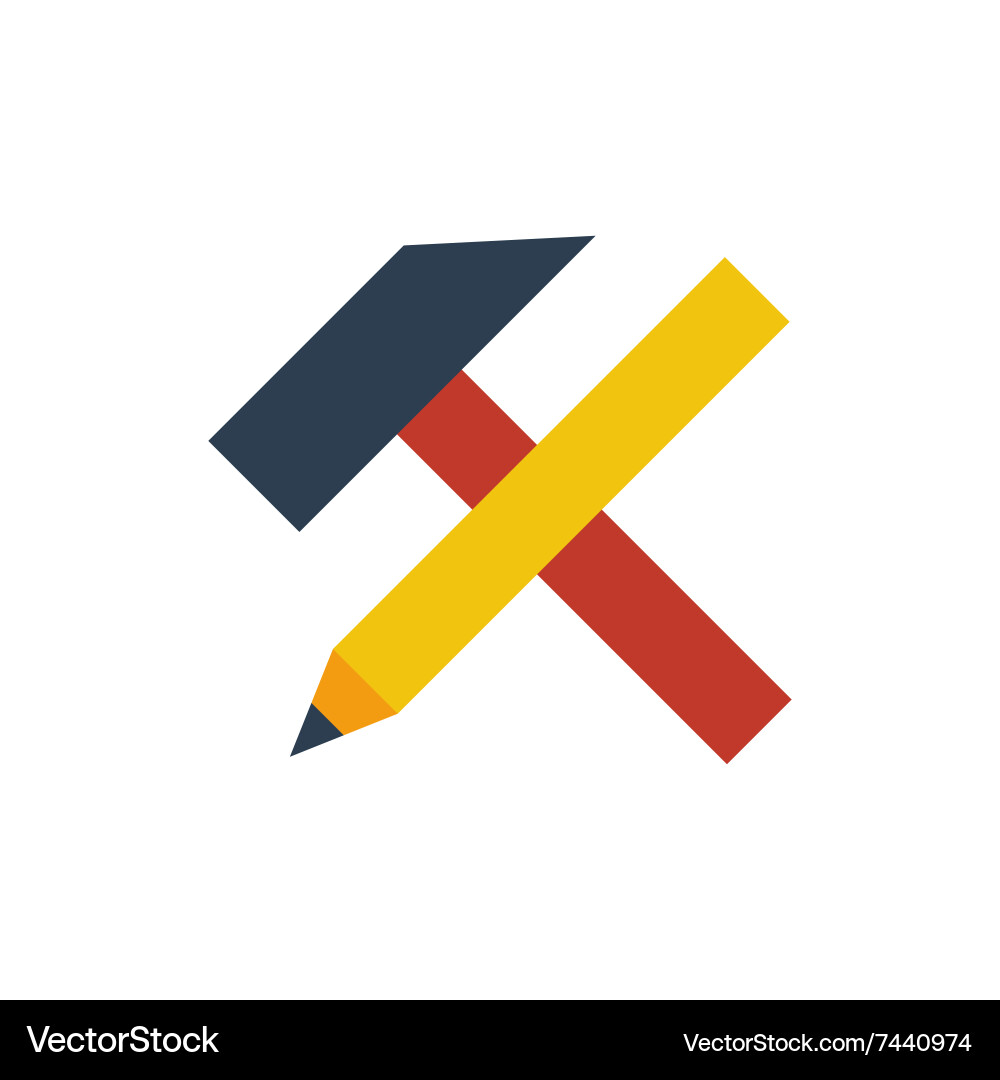 Tool icon Royalty Free Vector Image - VectorStock