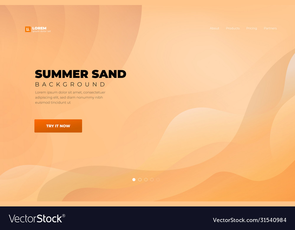 237 Orange Background site free Download My