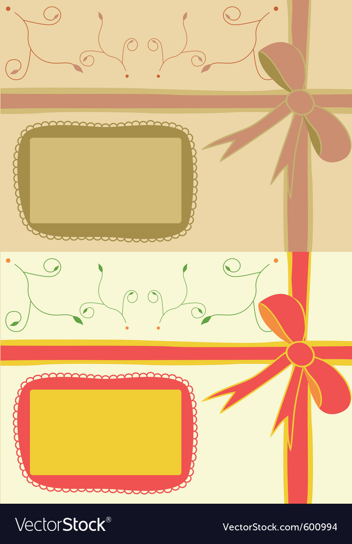 Birthday invitation Royalty Free Vector Image - VectorStock