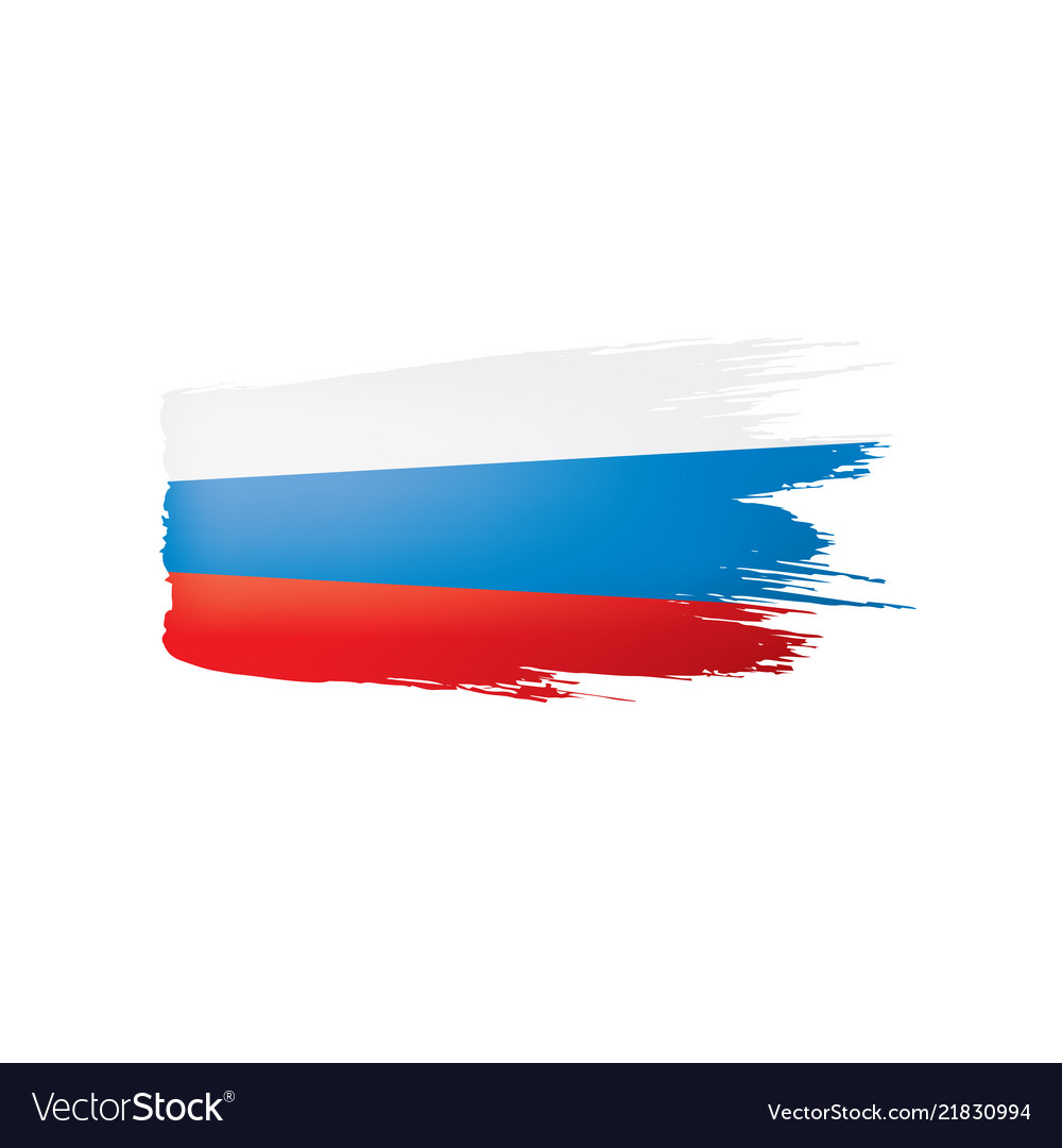 Триколор на прозрачном фоне