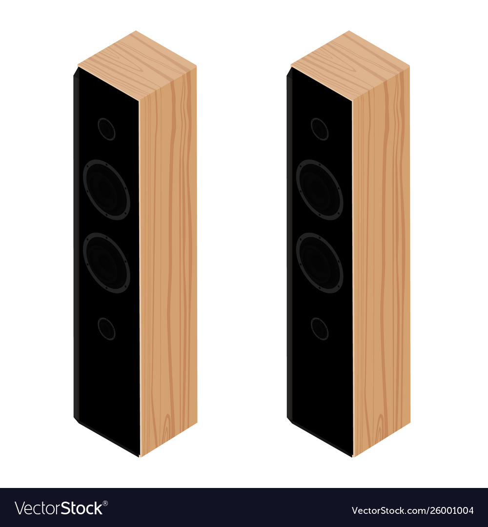 acoustic image speakers
