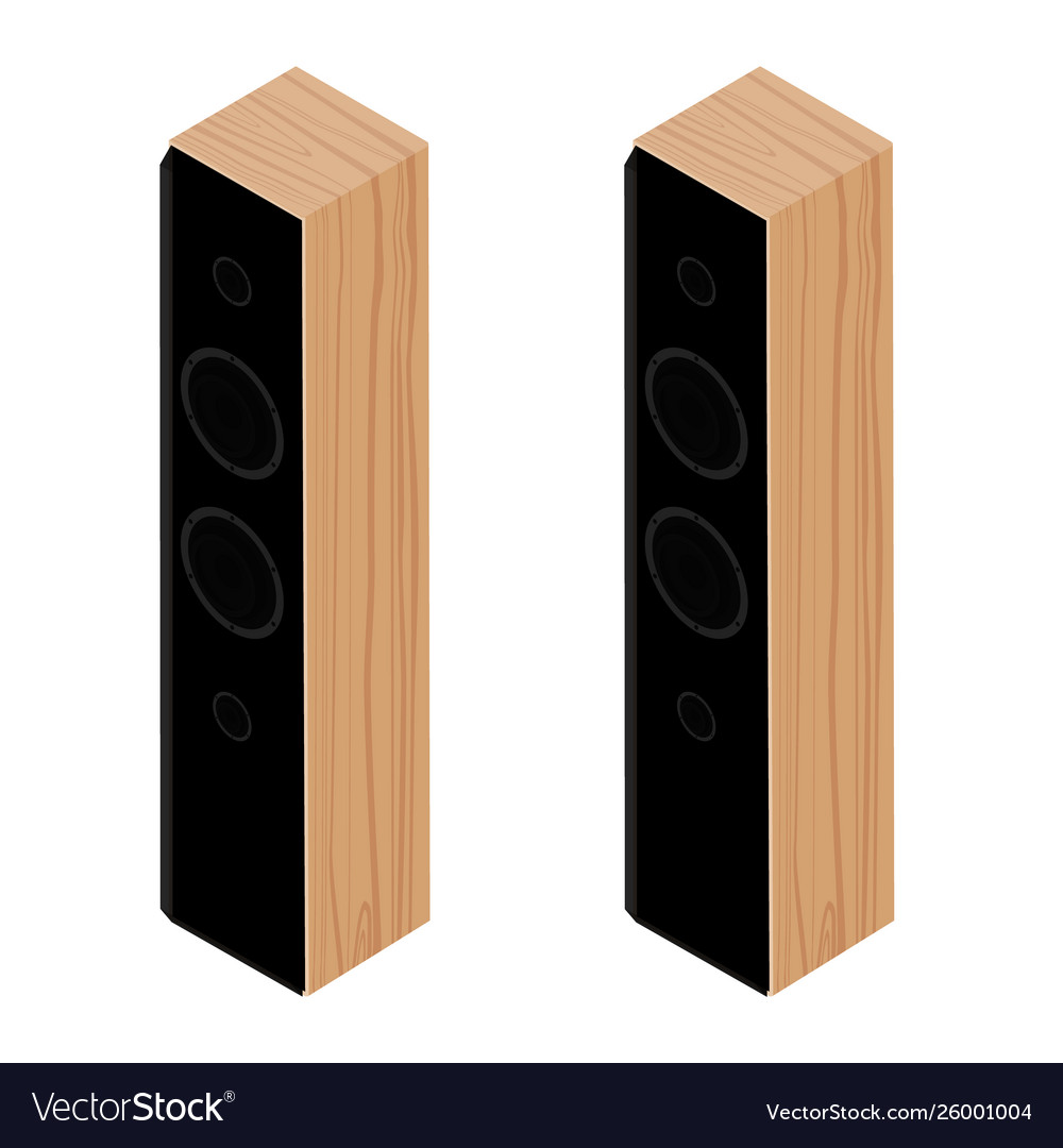 acoustic image speakers