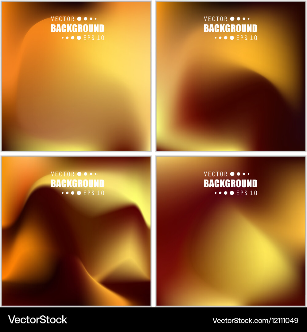 Abstract creative concept multicolored Royalty Free Vector