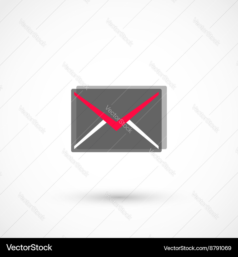 Envelope Royalty Free Vector Image - VectorStock
