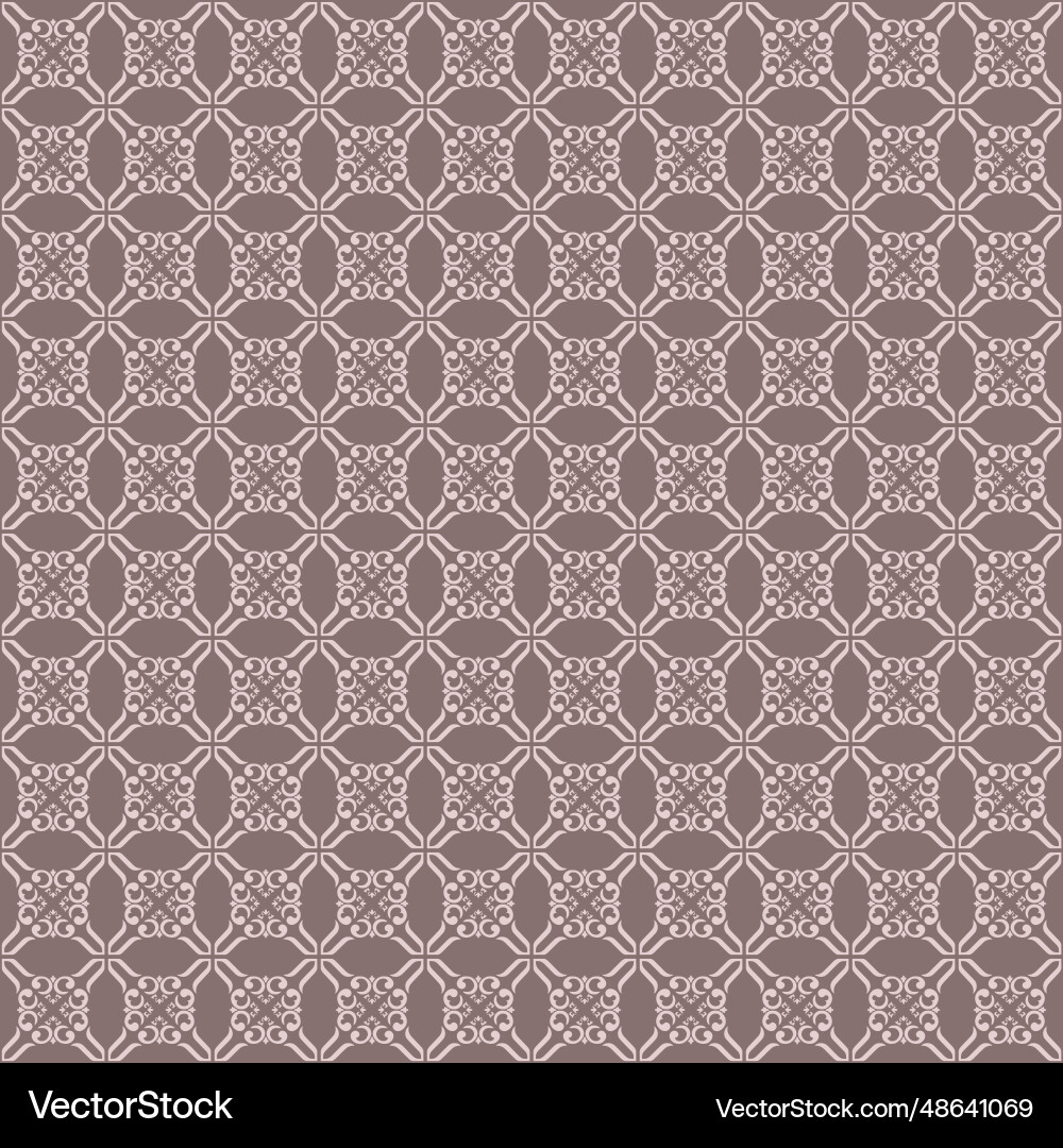 Seamless pattern texture repeat Royalty Free Vector Image