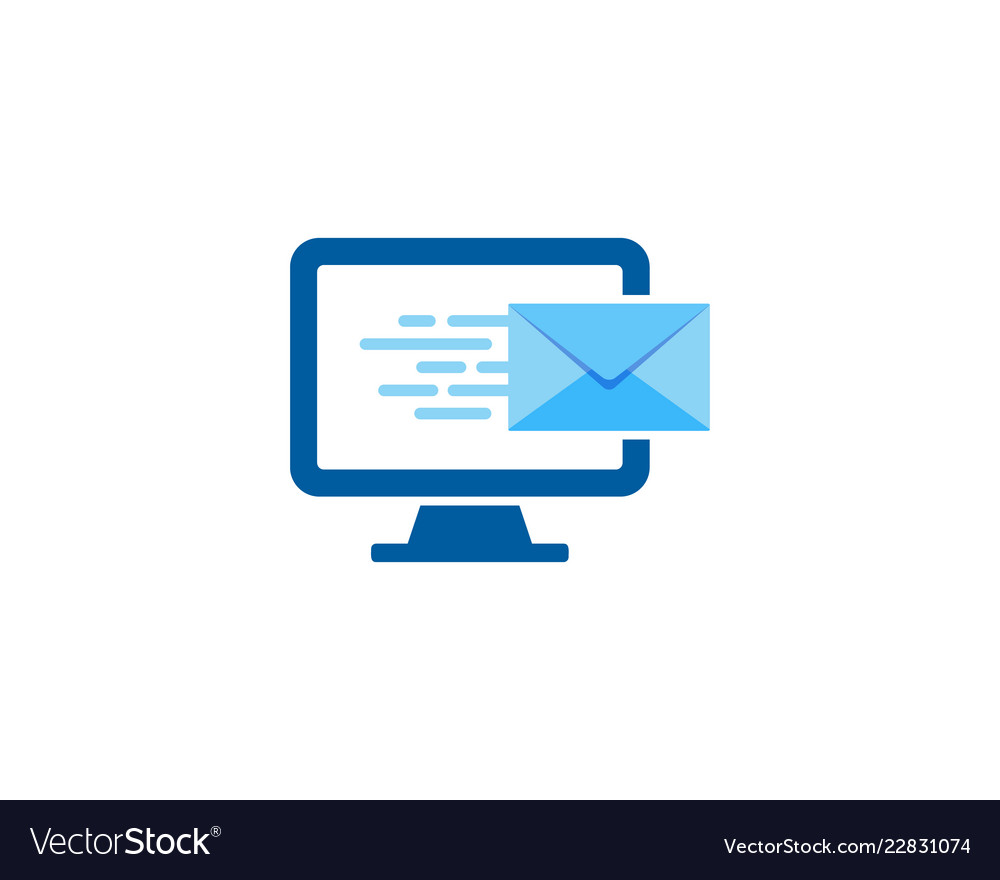 add mail icon to desktop