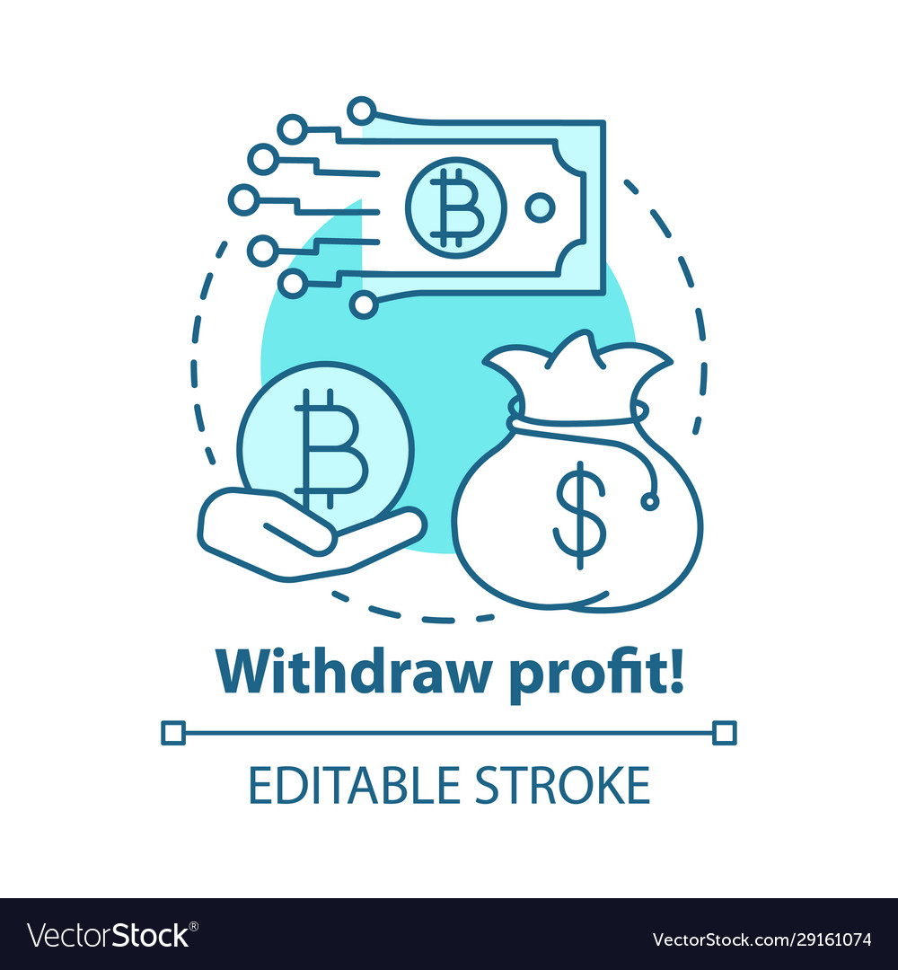 idea of cryptocurrency