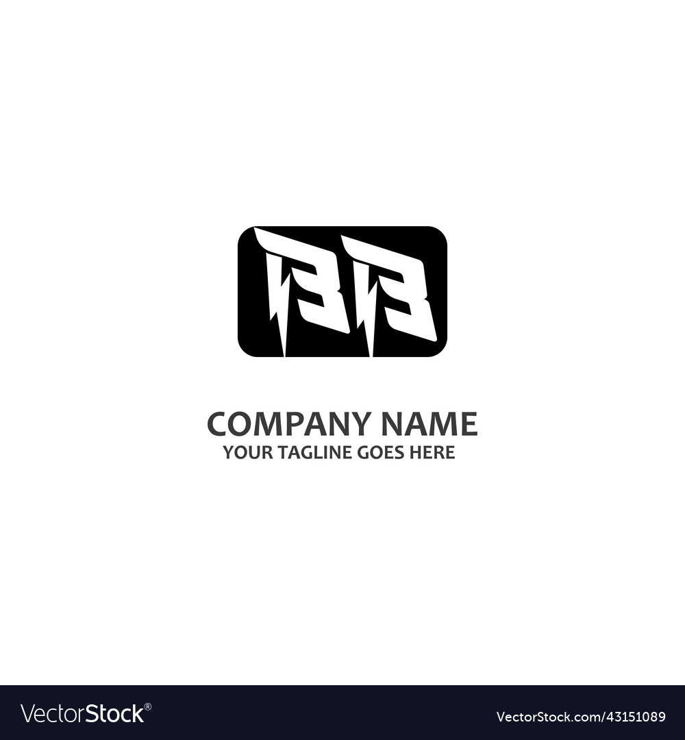 B Letter Royalty Free Vector Image - VectorStock