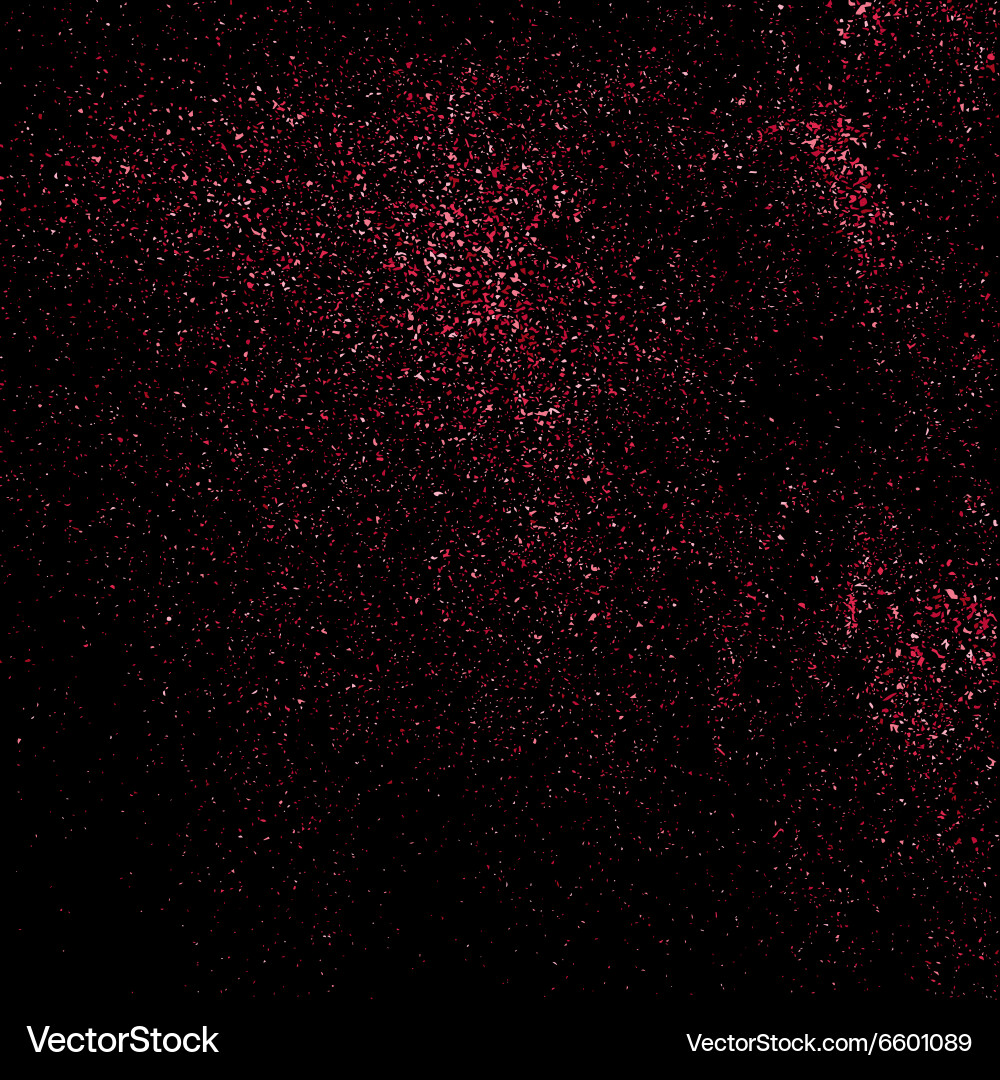 Pink glitter texture Royalty Free Vector Image