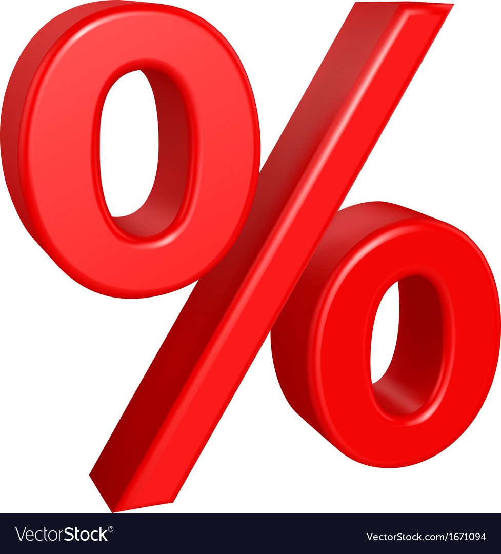 Percent