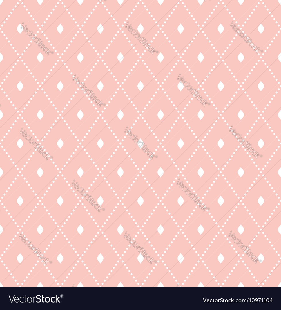 Modern seamless pattern Royalty Free Vector Image