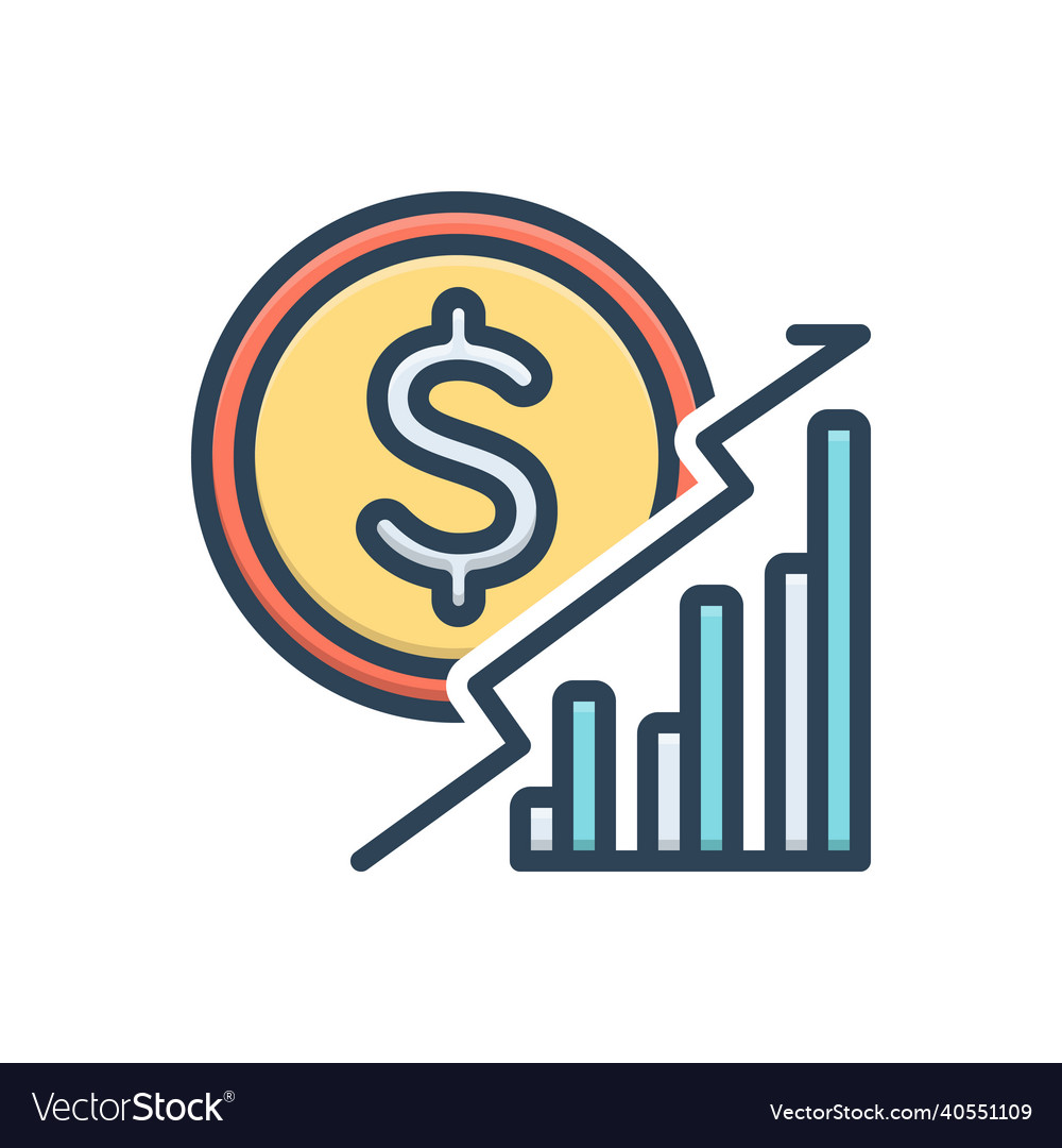 Economics Royalty Free Vector Image - VectorStock