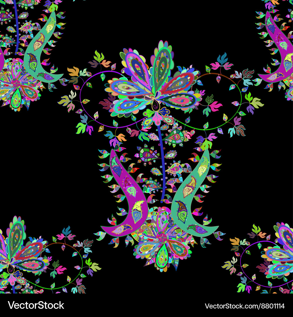 Seamless texture Royalty Free Vector Image - VectorStock