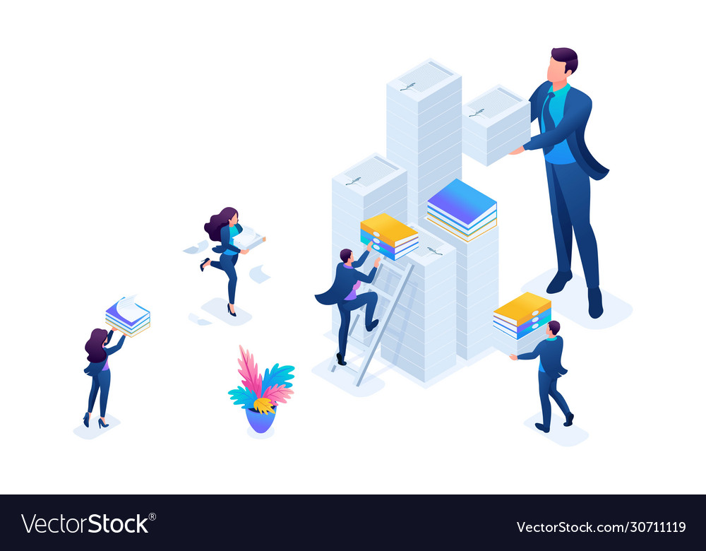Collecting reports