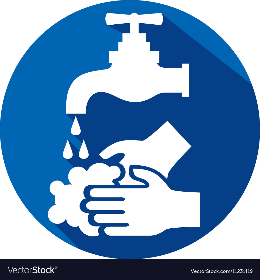 please-wash-your-hands-icon-royalty-free-vector-image