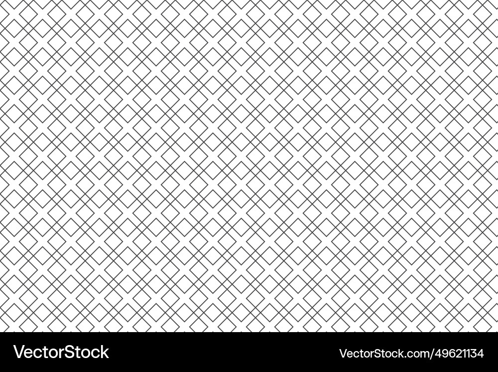 Seamless pattern with grid Royalty Free Vector Image