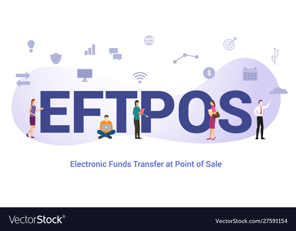 eftpos-electronic-funds-transfer-at-point-sale-vector-image