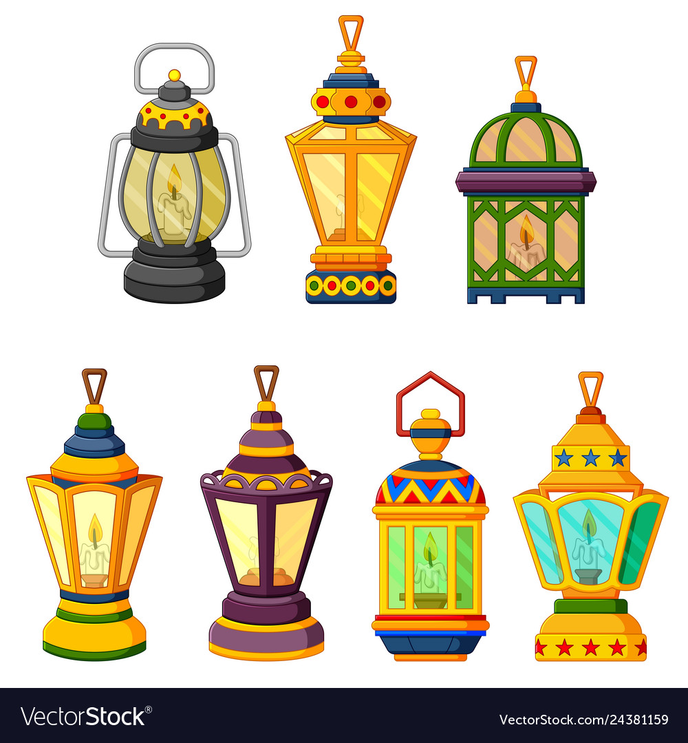 ramadan vector illustration