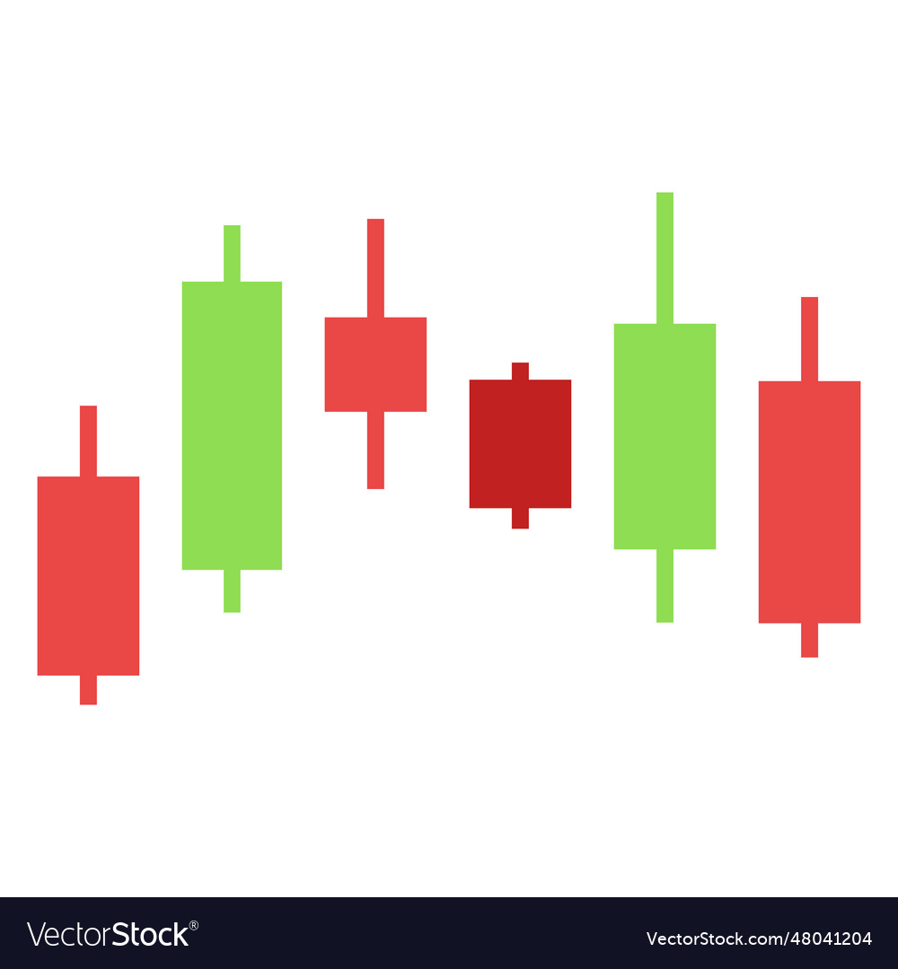 Console faders flat Royalty Free Vector Image - VectorStock