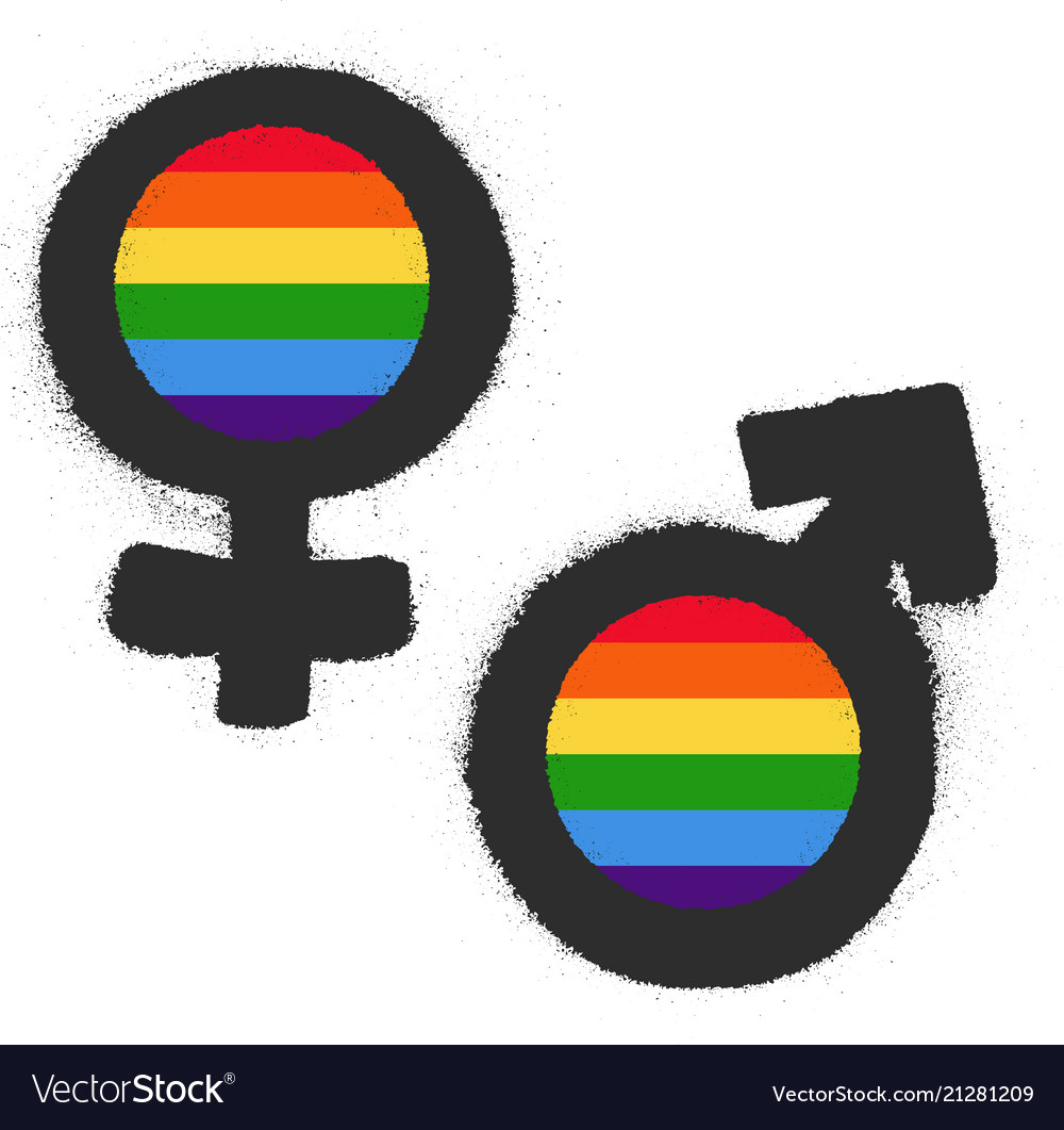 gay rights sign Chubby checker lets twist begin