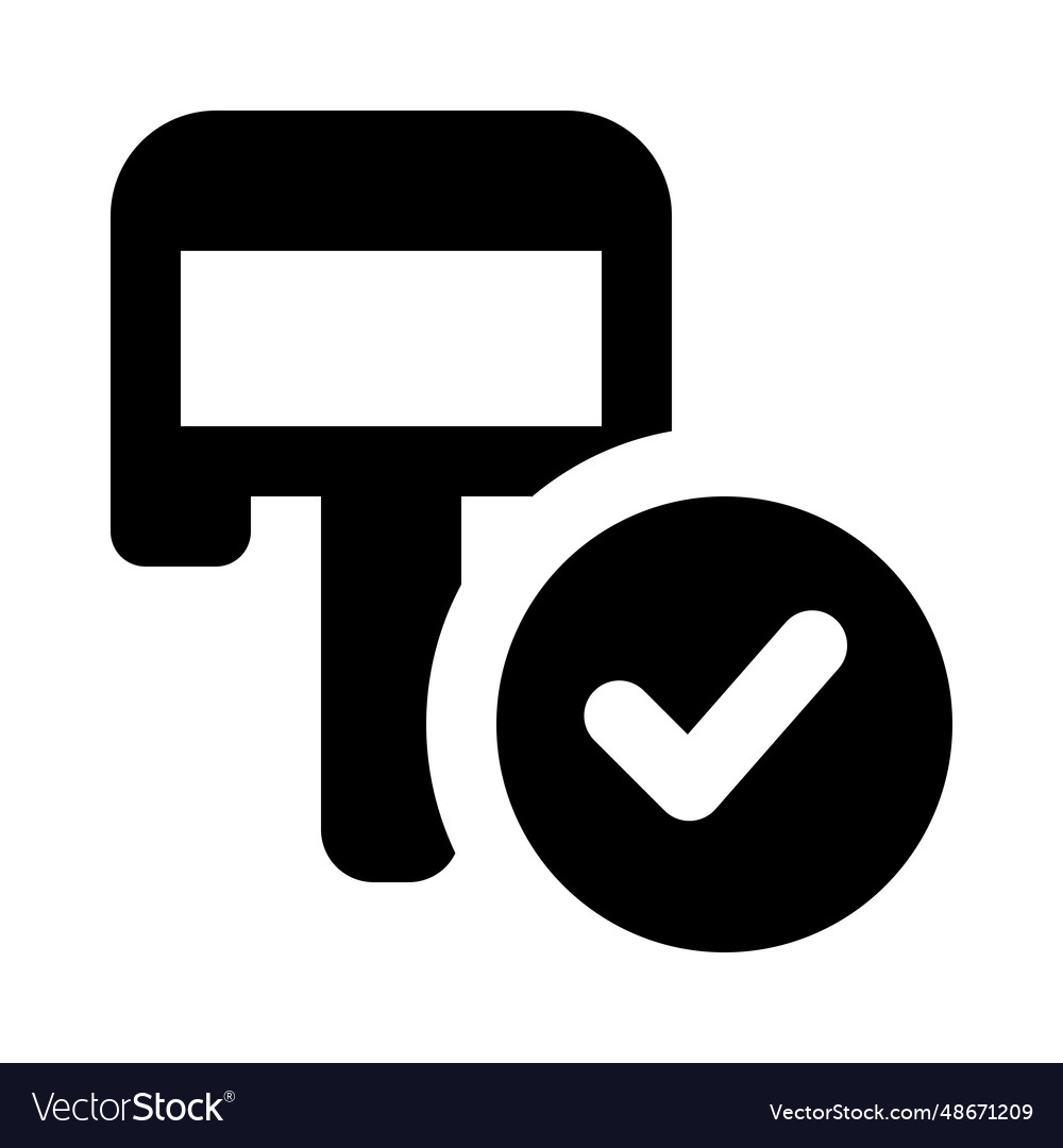 Maintenance Checklist Kept With Vehicle Component Vector Image Maintenance Checklist Kept With Vehicle Component Vector Image