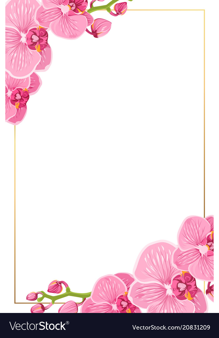 Free Free 145 Corner Flower Frame Svg SVG PNG EPS DXF File