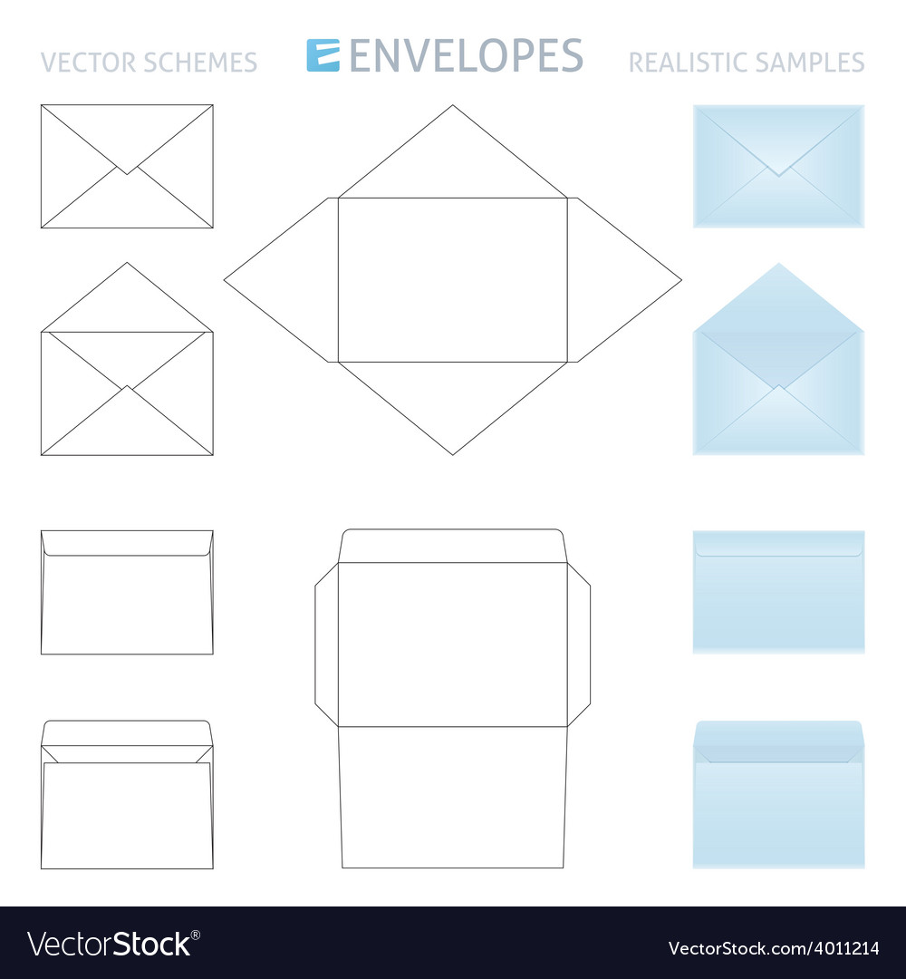 Envelopes