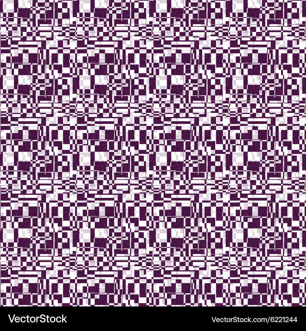 Abstract seamless patterns Royalty Free Vector Image