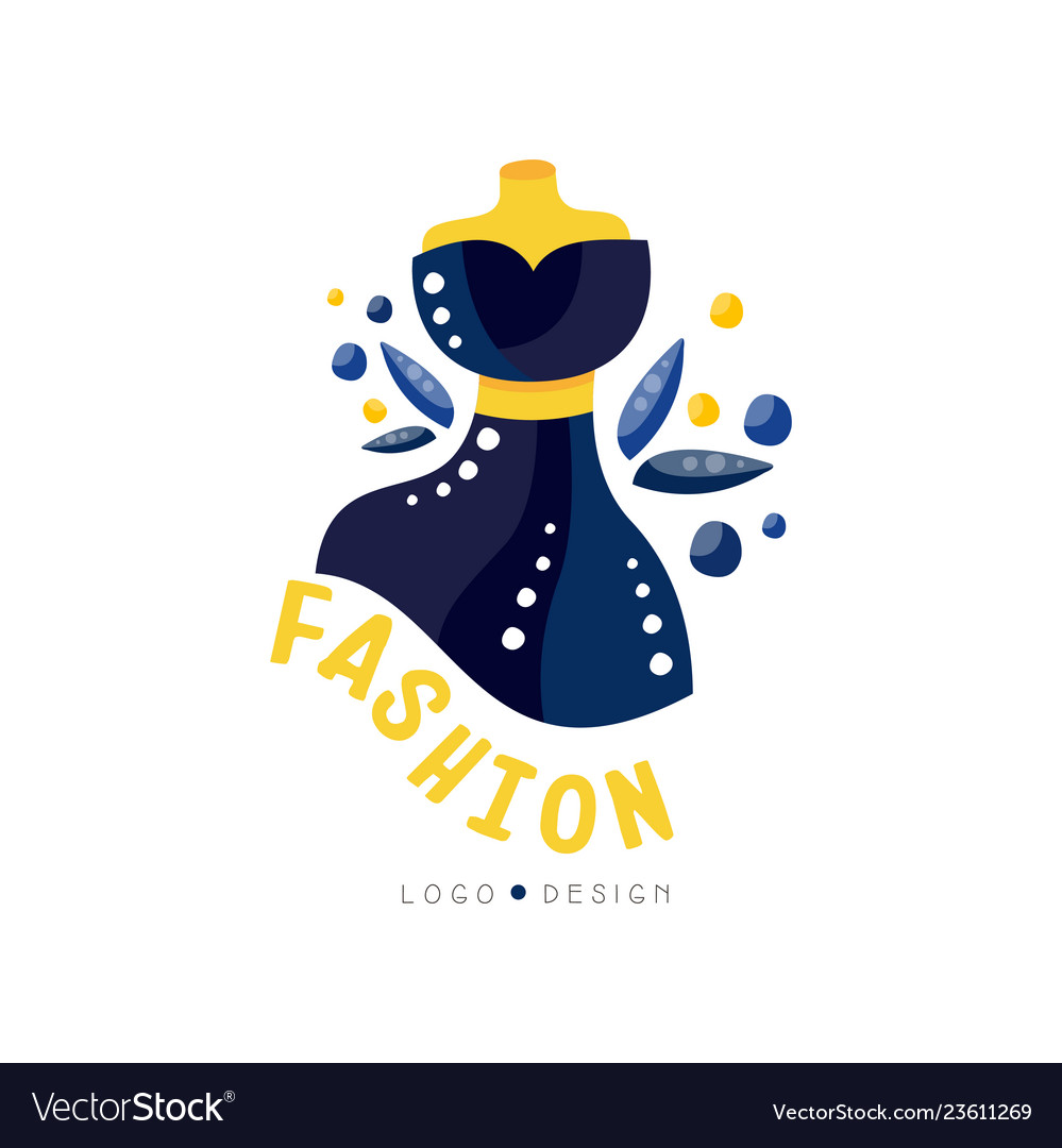 designer logo fashion