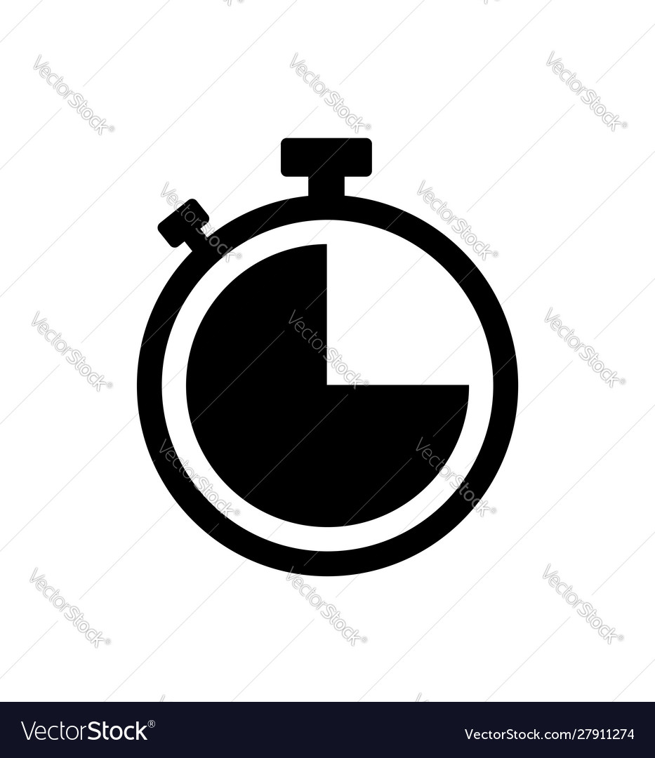 stop timer watch
