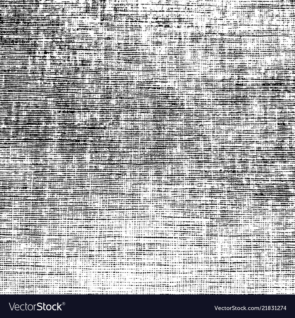 Thread overlay texture Royalty Free Vector Image