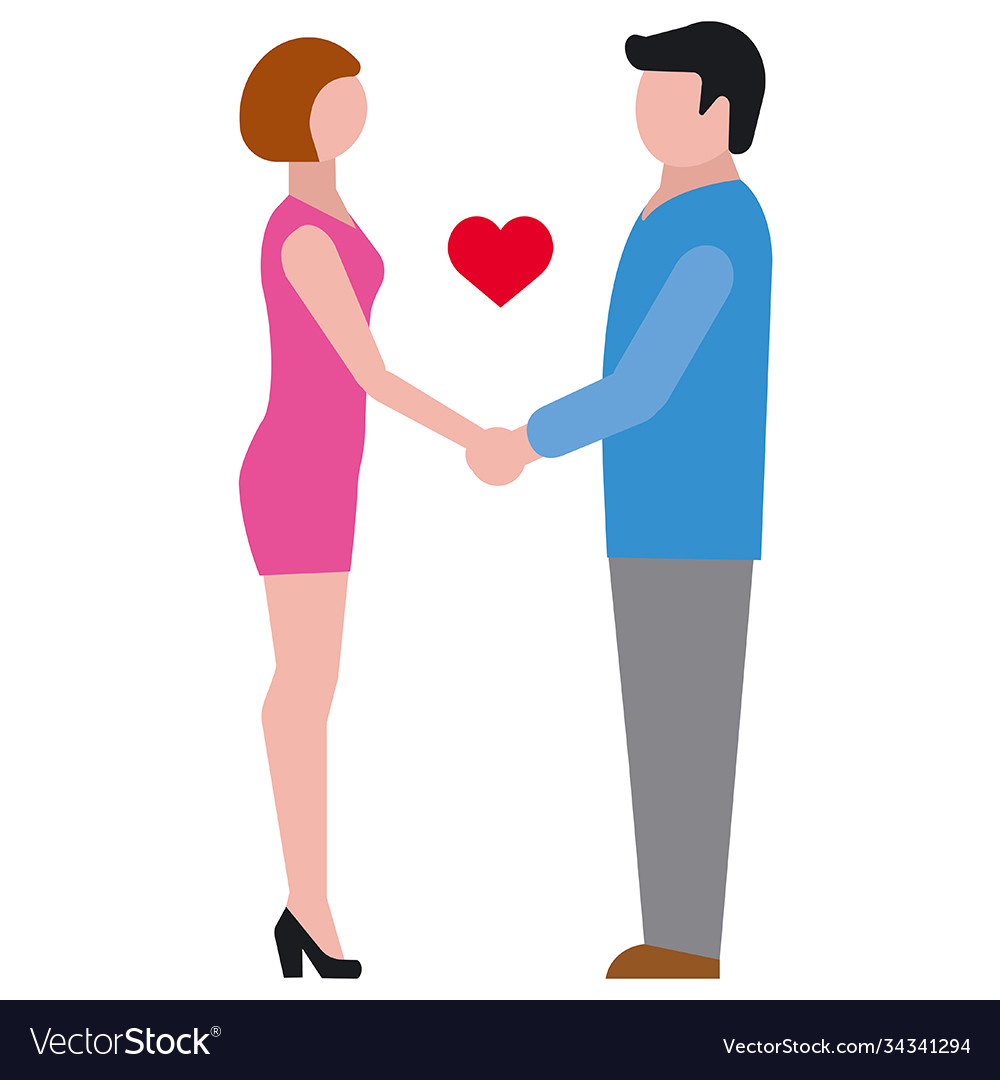 Handshake - Free love and romance icons