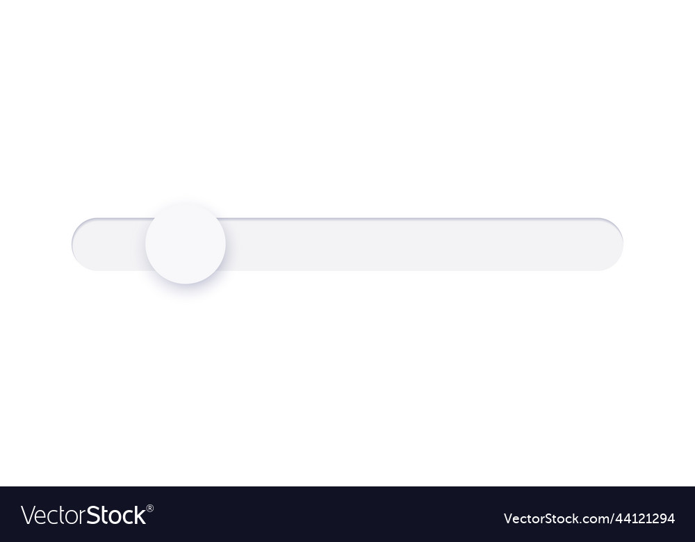 Scrollbar web icon