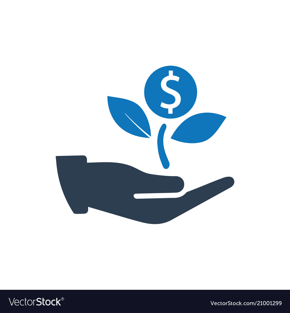 Business startup icon Royalty Free Vector Image