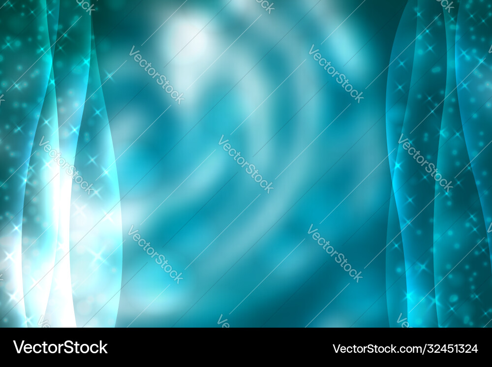 Abstract blur background Royalty Free Vector Image