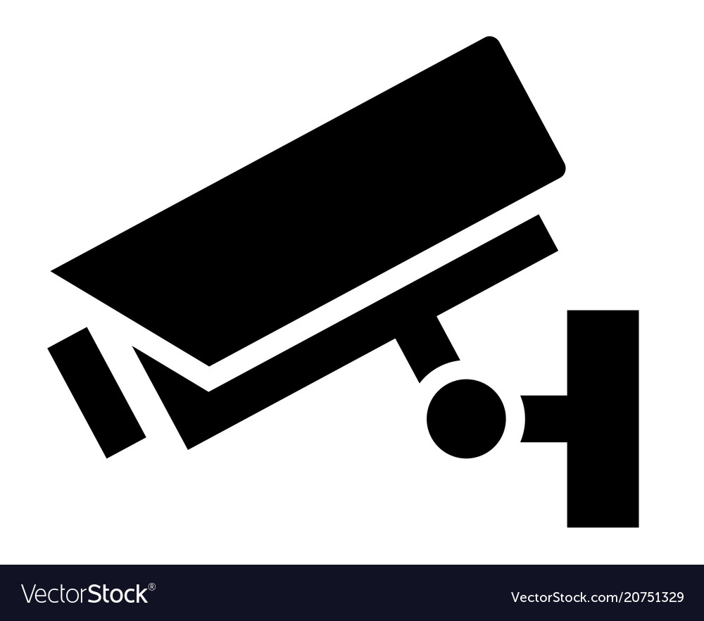 security camera icon