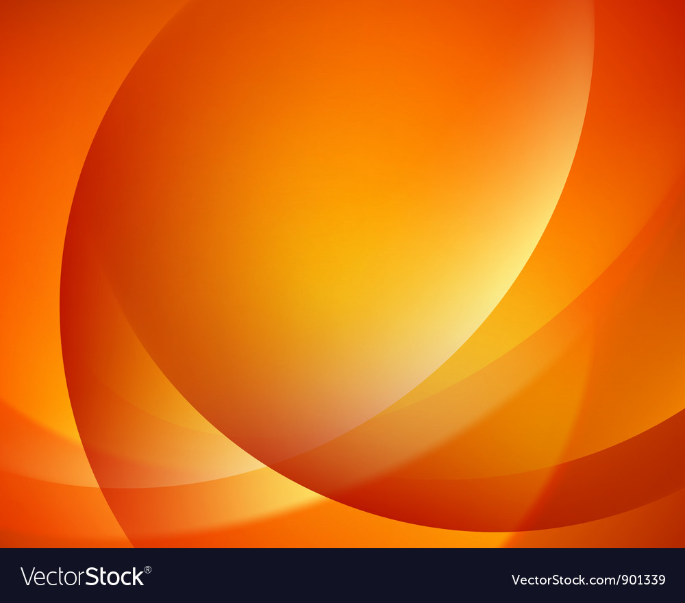 Colorful smooth twist light lines background Vector Image