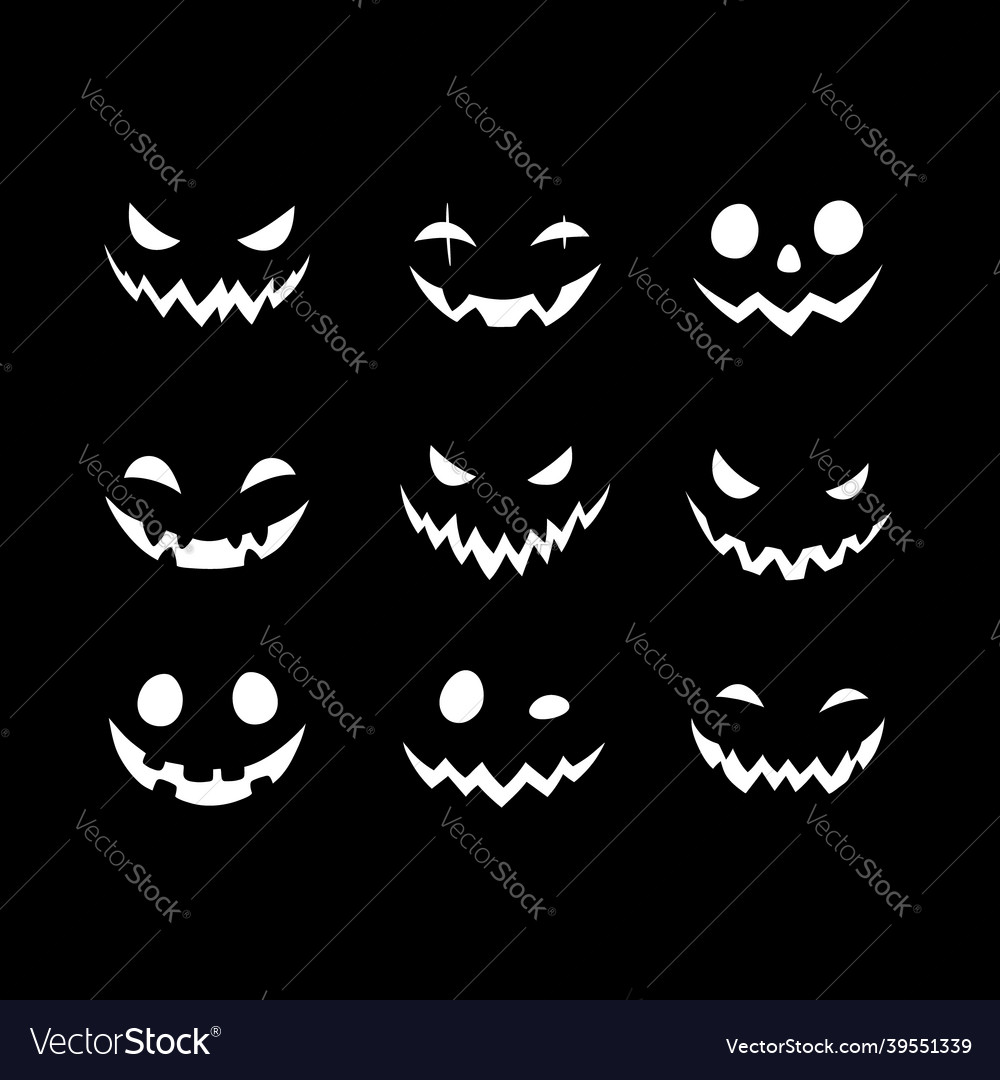 Scary Face Stock Photos & Royalty-Free Images