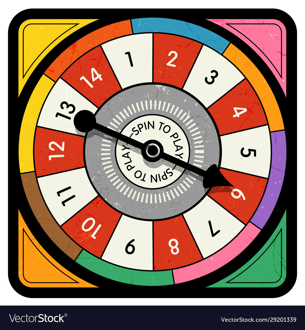 vintage-spinner-for-board-game-with-spinning-arrow