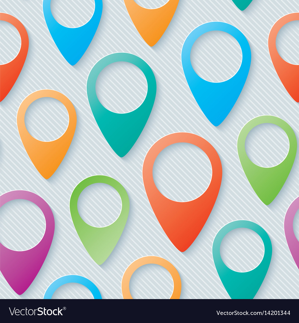 map pointers walpaper royalty