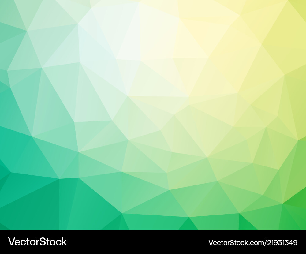 Green background Royalty Free Vector Image - VectorStock
