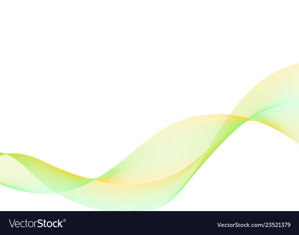 Curve line layer abstract background Royalty Free Vector