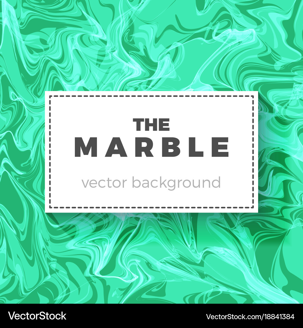Marble abstract background Royalty Free Vector Image