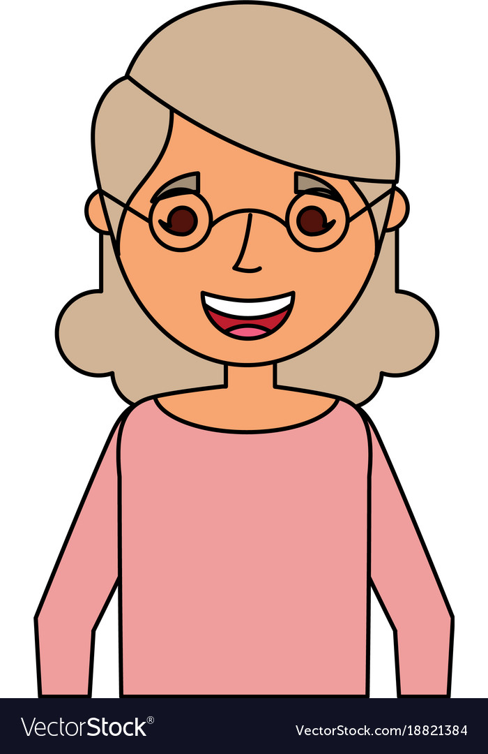 Dame Vollbusige Cartoon Kuessen