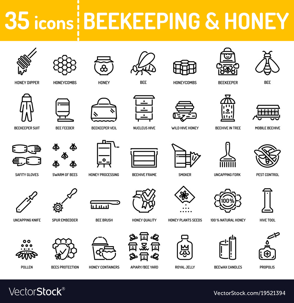 Beekeeper Vector Art, Icons, and Graphics for Free Download